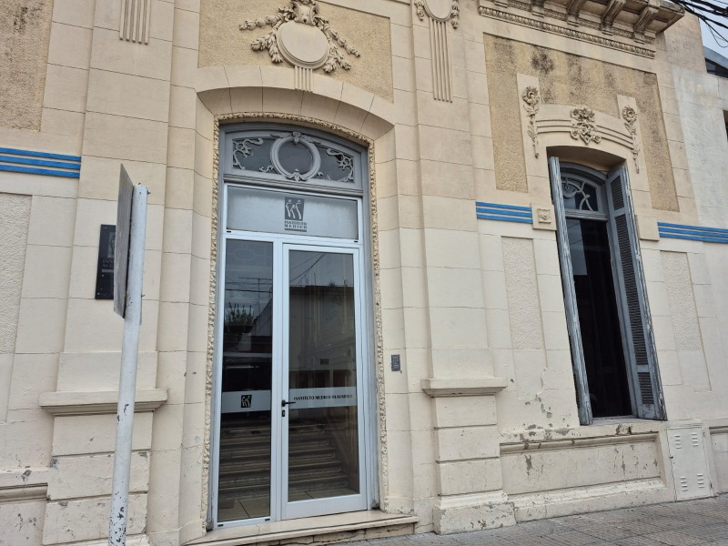 El Instituto Mdico firm un convenio para 
